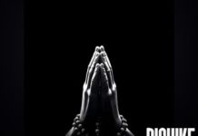 Dogo Paten – Nishike Mkono