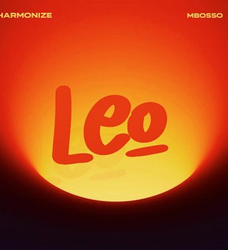 Harmonize Ft. Mbosso – Leo