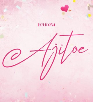 Echo 254 – Ajitoe