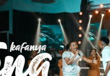 Paul Clement Ft. Jackline Mwarabu – Kafanya Tena