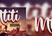 Wyse TZ – Wa Faida (Mtiti)