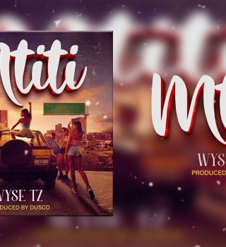 Wyse TZ – Wa Faida (Mtiti)
