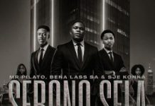 Mr Pilato Ft. Bena Lass SA, Sje Konka, El Mai Muziq, Mvelo Rsa & Jawsh – Sebono Sela