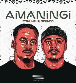 Mthunzi Ft. Sfundo – Amaningi