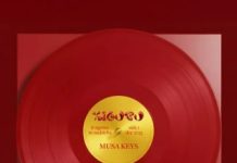 Musa Keys Ft. Nana Atta – Dali
