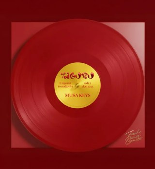 Musa Keys Ft. Nana Atta – Dali