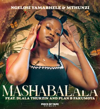 Ngelosi Yamabhele Ft. Mthunzi, Dlala Thukzin & Plan-B Fakumoya – Mashabalala