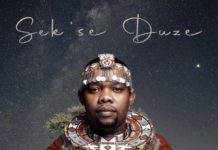 Njelic Ft. Kaylow, Luu Nineleven & La-Ngwenya – Sek’se Duze