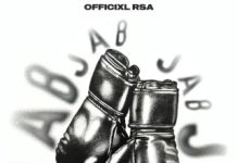 Officixl RSA Ft. Scotts Maphuma, Benzoo, Bob Mabena, Mid9t & De-papzo – Jab Jab