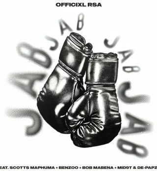 Officixl RSA Ft. Scotts Maphuma, Benzoo, Bob Mabena, Mid9t & De-papzo – Jab Jab