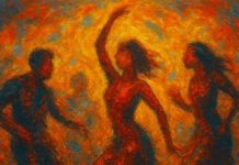 Rea Gopane – suka!