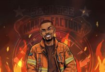 Semi Tee Ft. Ndoose_SA, Kailey Botman & Miglow – uNgandilahle