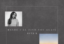 Ruth B. – Maybe I’ll Find You Again (Album EP)
