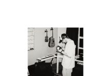 A-Reece – Before I Overthink