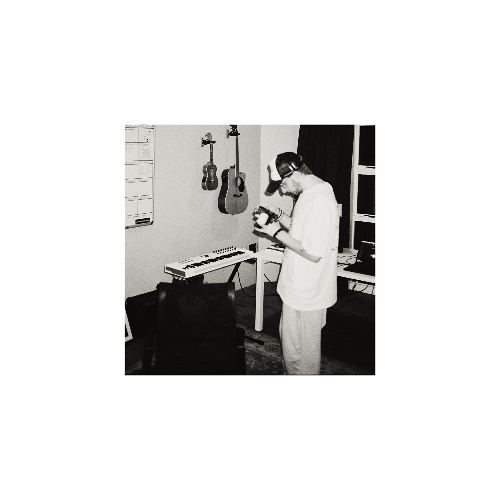 A-Reece – Before I Overthink