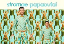 Stromae – Papaoutai