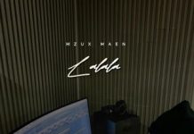 Mzux Maen – Lalala