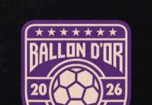 Yung Tyran – Ballon d’Or Year