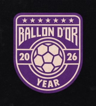 Yung Tyran – Ballon d’Or Year