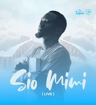 Dr. Ipyana – Sio Mimi
