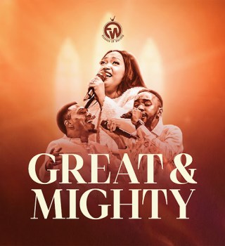 Essence of Worship Ft. Paul Clement & Ntokozo Mbambo – Great & Mighty