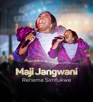 Rehema Simfukwe – Maji Jangwani