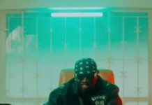 Khaligraph Jones – Uspimee