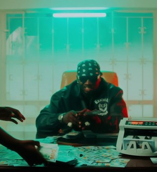 Khaligraph Jones – Uspimee