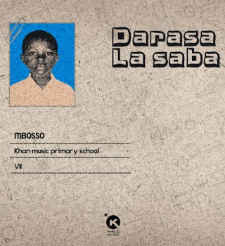 Mbosso – Darasa La Saba