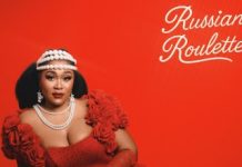 Lady Zamar – Russian Roulette