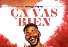 Twanga Pepeta – Ca Vas Bien