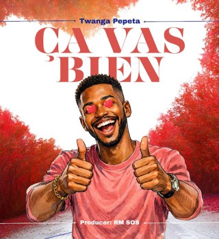 Twanga Pepeta – Ca Vas Bien