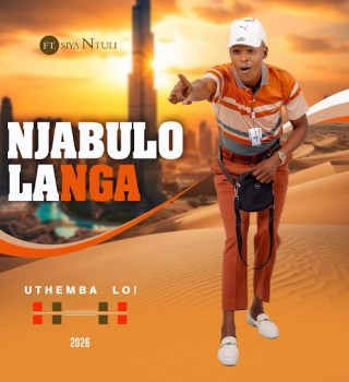 Njabulo Langa Ft. Siya Ntuli – Uthemba Lo!