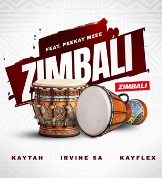 Kaytah Ft. Kayflex ZA, Irvine SA & Peekay Mzee – Zimbali
