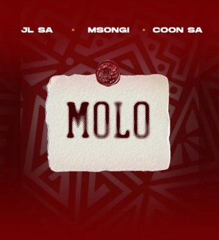 JL SA Ft. Msongi & COON SA – MOLO