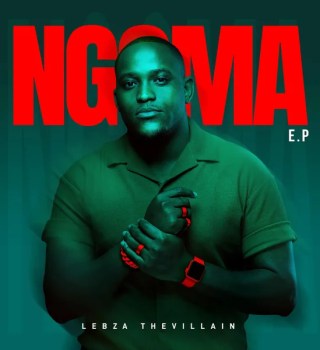 Lebza TheVillain – Mujava’s Funk