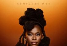 Nomfundo Moh – Uzophumelela