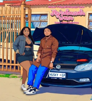 Nthabo Ft. T-Man SA, Mthandazo Gatya, Bassie & Sipho Magudulela – Ngsebenzela Wena
