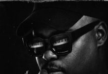 Echo Deep – I Live For Music (Album)