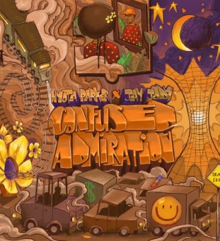Nyota Parker Ft. Jay Jody & A-Reece – Confused Admiration