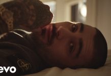Zayn – Sideways