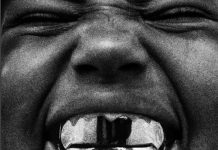 Kanye West – Preacher Man