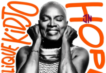 Angélique Kidjo Ft. Ayra Starr – Aye Kan (Are You Coming Back?)