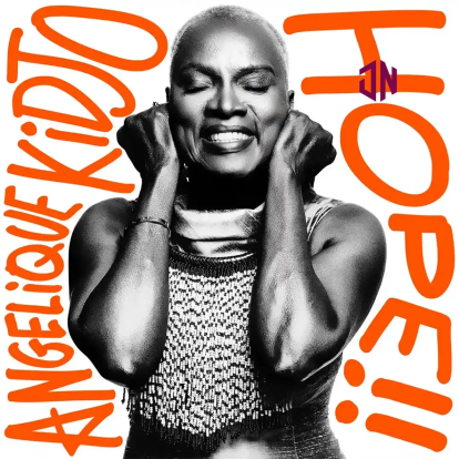 Angélique Kidjo Ft. Ayra Starr – Aye Kan (Are You Coming Back?)