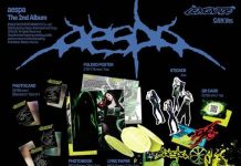 aespa – LEMONADE (Album)