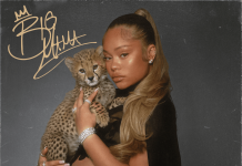 Latto – Big Mama (Album)