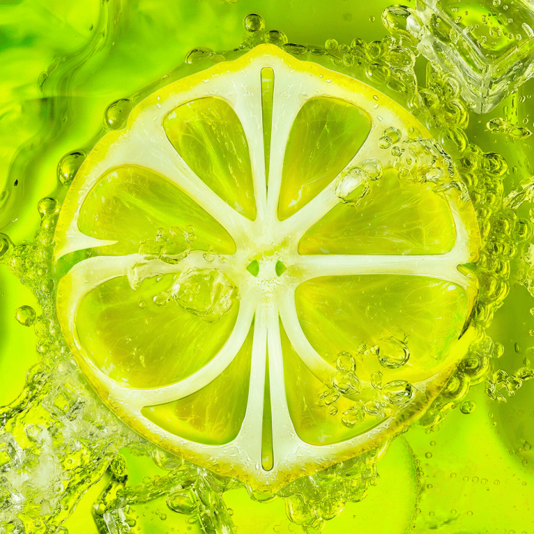 aespa Ft. Becky G – LEMONADE (Remix)