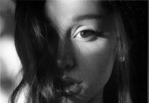 Ariana Grande – hate that i made you love me