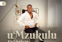 Mzukulu KaShafuza – Phuma Kimi