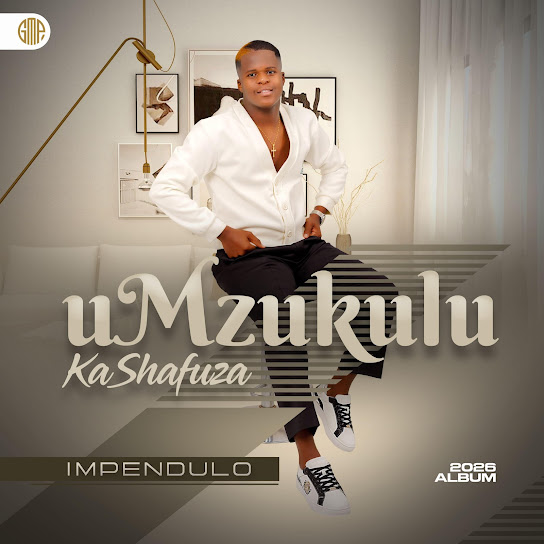 Mzukulu KaShafuza – Phuma Kimi